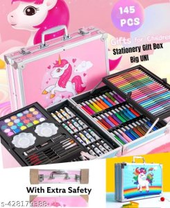 Unique Art & Craft Painting Kits