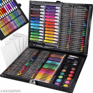 Graceful Kids Watercolour Paint