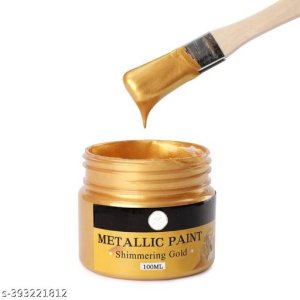 Trendy New Painting Materials