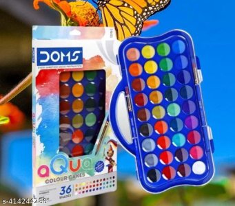 Designer Water Colors
