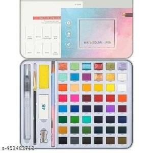 Amazing Kids Watercolour Paint