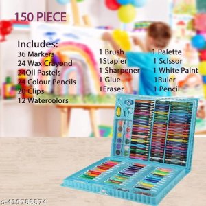 Attractive Kids Watercolour Paint