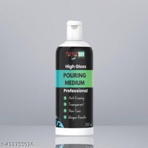 Pretty Acrylic Colors