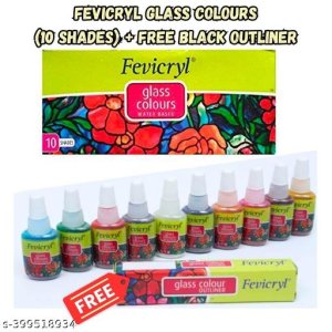 Beautiful Paints