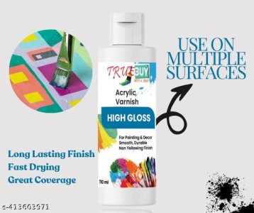 Smarty Acrylic Colors