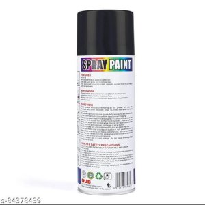 Exclusive Motorcycle Spray Cans