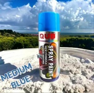 Essential Spray Paint