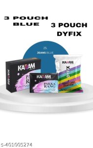 Trendy New Fabric Colors