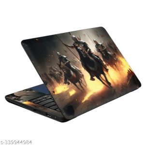 Fashionable Laptop Skins