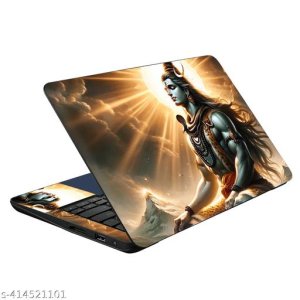 Fashionable Laptop Skins