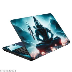 Fashionable Laptop Skins
