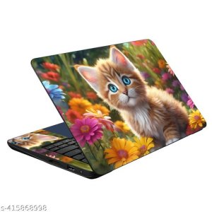 Fashionable Laptop Skins