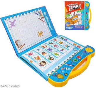 Fashionable Toy Tablets & Computers