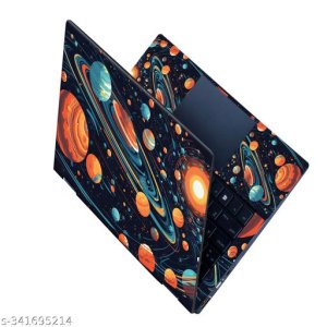 Unique Laptop Skins