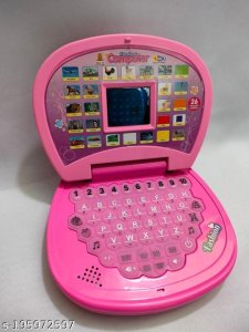 Wonderful Kids Reading & Writing Toys