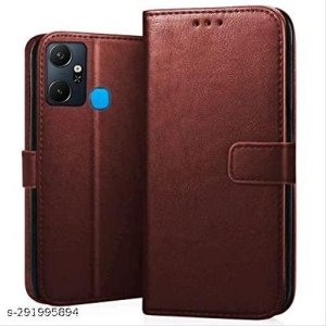 Infinix Smart 6 Plus Cases & Covers