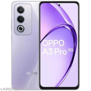 Oppo A3 Pro 8GB 128GB Moonlight Purple