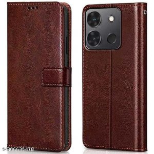 Infinix Smart 7 Cases & Covers