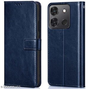 Infinix Smart 7 Cases & Covers
