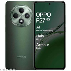 Oppo F27 5G 8GB 256GB Amber Orange