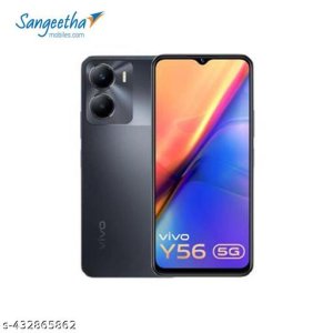 Vivo Y56 4GB 128GB Orange Shimmer