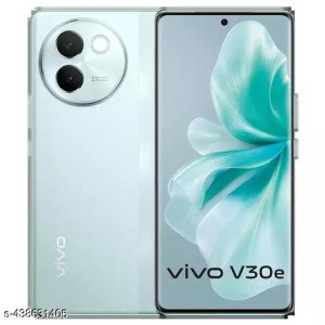 Vivo V30e 8GB 128GB Silk Blue