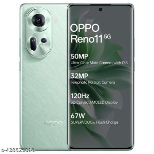 Oppo Reno 11 5G 8GB 256GB Rock Grey