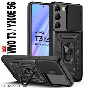 Vivo T3 5G Cases & Covers