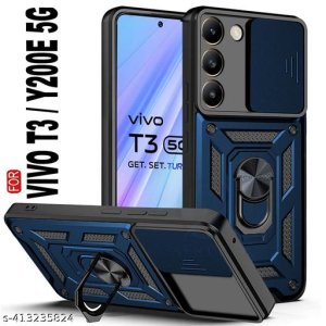 Vivo T3 5G Cases & Covers