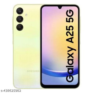 Samsung A25 5G 8GB 128GB Black