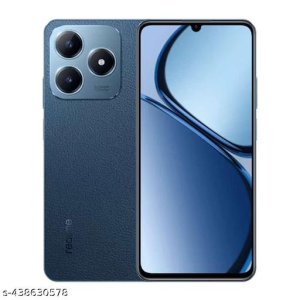Realme C63 4GB 128GB Jade Green
