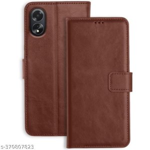 Oppo A18 Cases & Covers