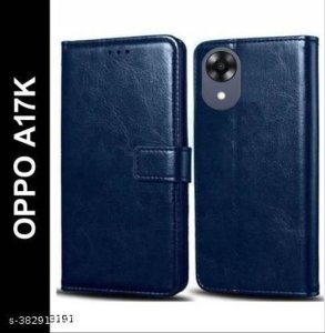 OPPO A17K Cases & Covers