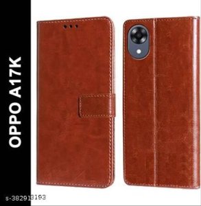 OPPO A17K Cases & Covers