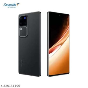 Vivo V30 Pro 8GB 256GB Grandeur Black