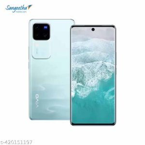 Vivo V30 Pro 8GB 256GB Grandeur Black