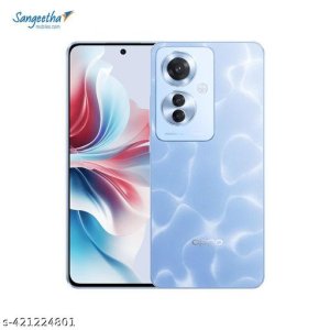 Oppo F25 PRO 5G 8GB 256GB Red