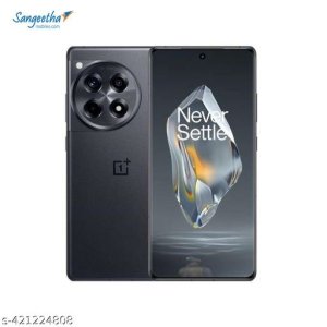 OnePlus 12R 16GB 256GB Cool Blue