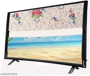 Trendy Appliance Cover