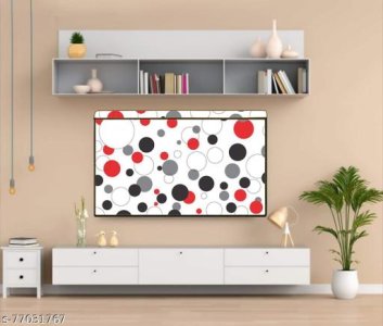 Voguish A TV Covers