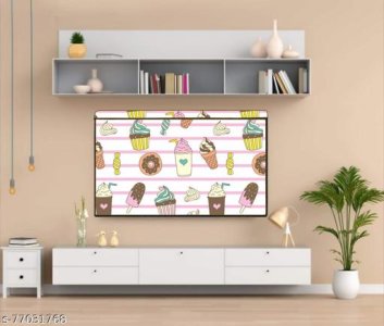Voguish A TV Covers