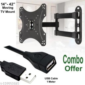 Latest TV Mounts & Stands