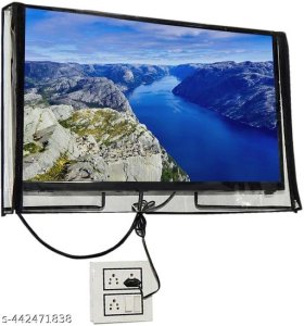 Graceful Appliance Cover