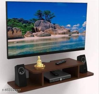 Royal Wall Shelves