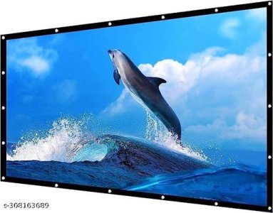 Classy Projection Screens