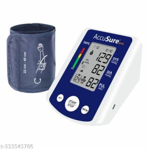 New Bp Monitors