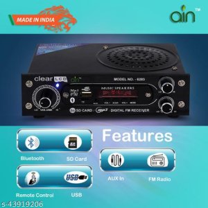 Wonderful Radios