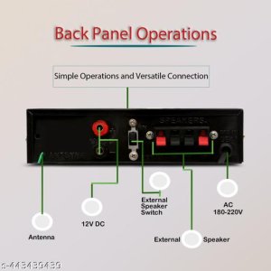 Trendy Remote Controls