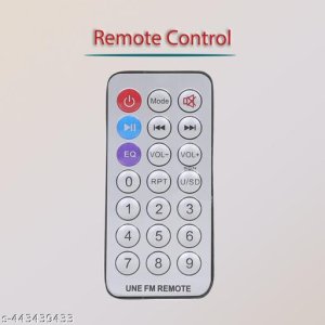 Trendy Remote Controls