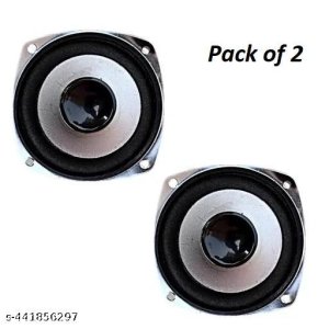 Exclusive Car Speakers